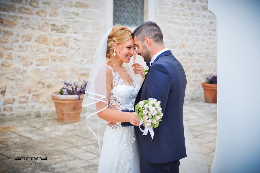 Wedding photographer Donato Ancona (donatoancona). Photo of 29 March 2018