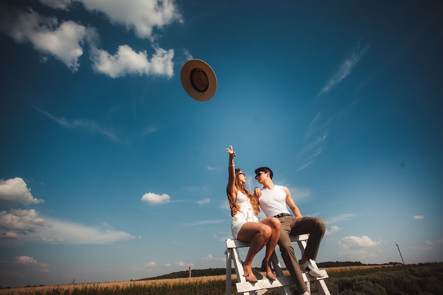 Fotografo di matrimoni Oleksandr Shevchuk (shinjukyo). Foto del 22 agosto 2020