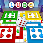 Cover Image of Скачать Ludo Friends 1.3 APK