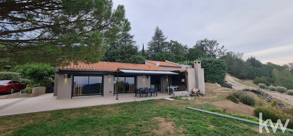 Vente villa 7 pièces 245 m² à Taillet (66400), 1 100 000 €