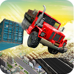 Cover Image of Download Impossible Tracks Semi Truck: Vertigo Driving 1.2 APK