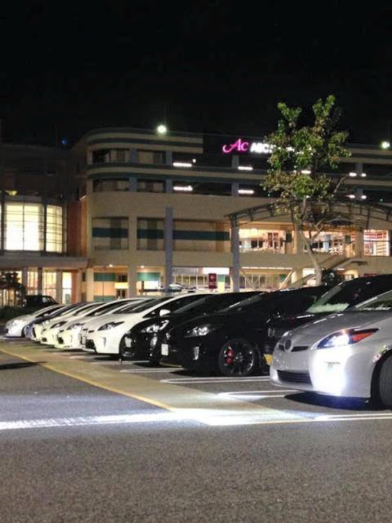 プリウスのプリウス・30プリウス後期・zvw30・zvw30後期に関するカスタム事例の投稿画像6枚目