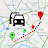 Traffic Maps icon