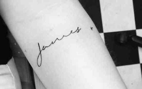 How to download Name Tattoos Ideas 1.0 mod apk for bluestacks
