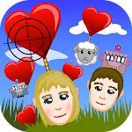 Love is in the Air Apk