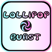 Bubble Lollipop Shooter  Icon