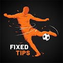 Fixed matches & Predictions icon