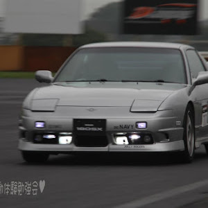 180SX RPS13