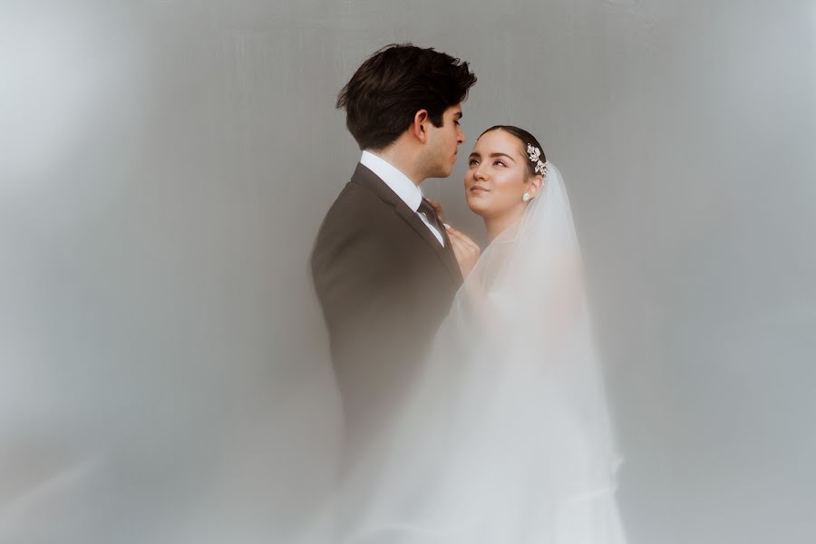 Fotografo di matrimoni Arturo Jimenez (arturojimenezr). Foto del 14 marzo