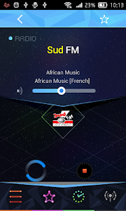 Radio Senegal screenshot 4