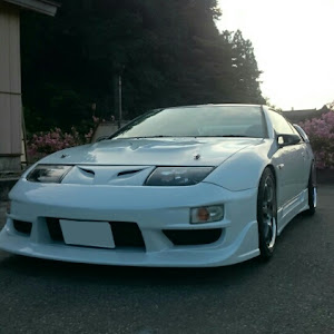 フェアレディZ Z32型