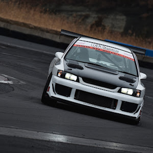 インプレッサ GC8