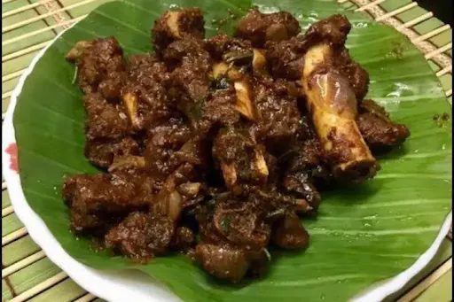 Mutton Pepper Fry