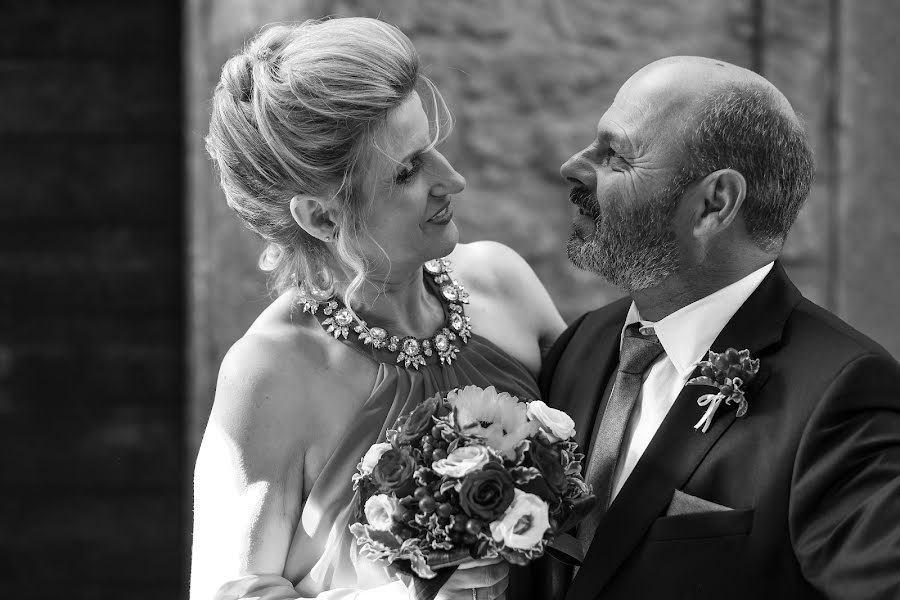 Fotografo di matrimoni Gabriele Renzi (gabrielerenzi). Foto del 23 novembre 2016