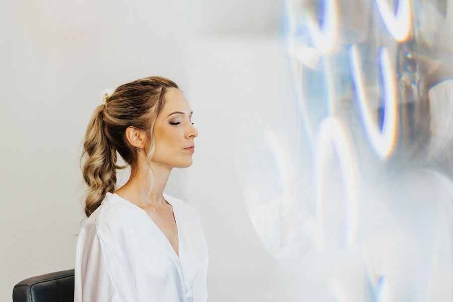 Fotógrafo de casamento Gabriella Hidvégi (gabriellahidveg). Foto de 22 de fevereiro 2023