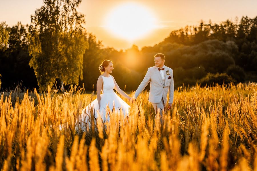 Wedding photographer Yorge Kucik (yorge). Photo of 26 August 2023