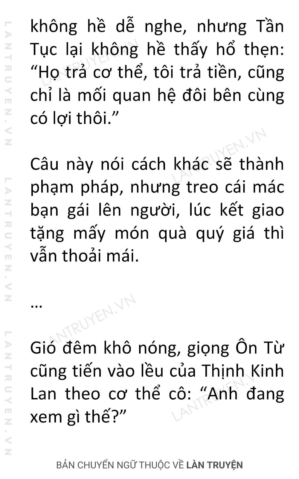 Cho Má Em Thêm Hồng - Chương 23