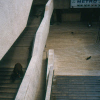 Métro Paris di 