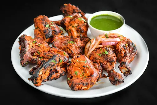 Tandoori Chicken