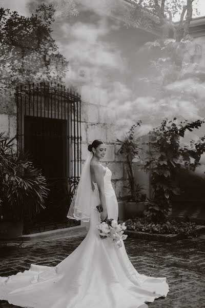 結婚式の写真家Carlos Cortés (carloscortes)。2023 10月24日の写真