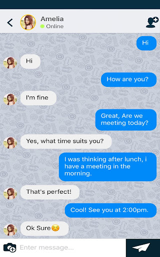 Chat Star Anonymous Chat App Meet Peoples Nearby