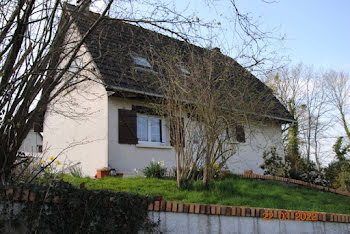 maison à Douville-sur-Andelle (27)