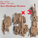 20-40cm-3pcs Mix