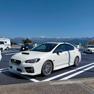 WRX S4 VAG