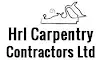 HRL Carpentry Contractors Ltd Logo