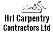 HRL Carpentry Contractors Ltd Logo