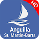 Download Anguilla Offline GPS Nautical Charts For PC Windows and Mac 1