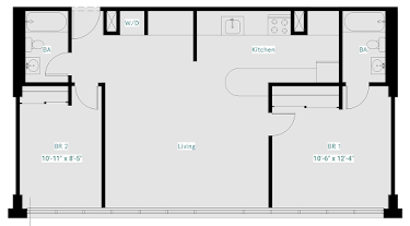 Floorplan Diagram