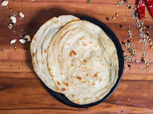 Malabar Paratha [1 Piece]