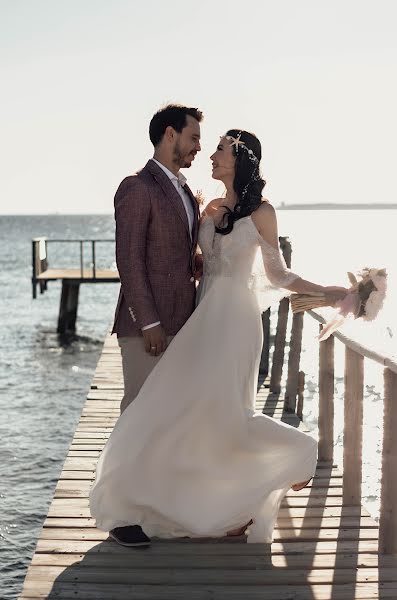 Wedding photographer Koray Köse (koraykose). Photo of 4 April 2020