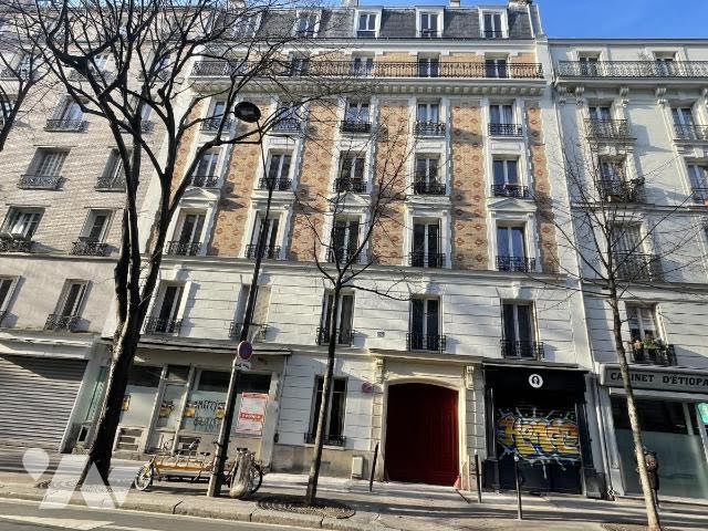 Vente appartement 4 pièces 99.3 m² à Paris 13ème (75013), 980 000 €