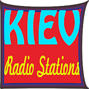 Kiev Radio Stations  Icon