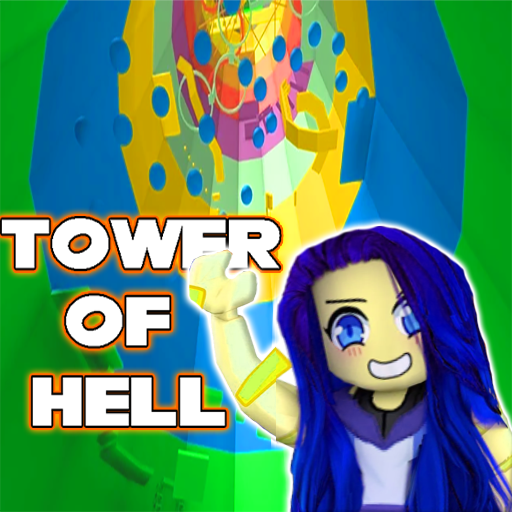 РОБЛОКС Tower of Hell. Башня ада в РОБЛОКС. Tower of Hell Roblox фото. ТОВЕР оф Хелл обложка. Игра обби башня ада