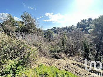 terrain à Saint paul de Vence (06)