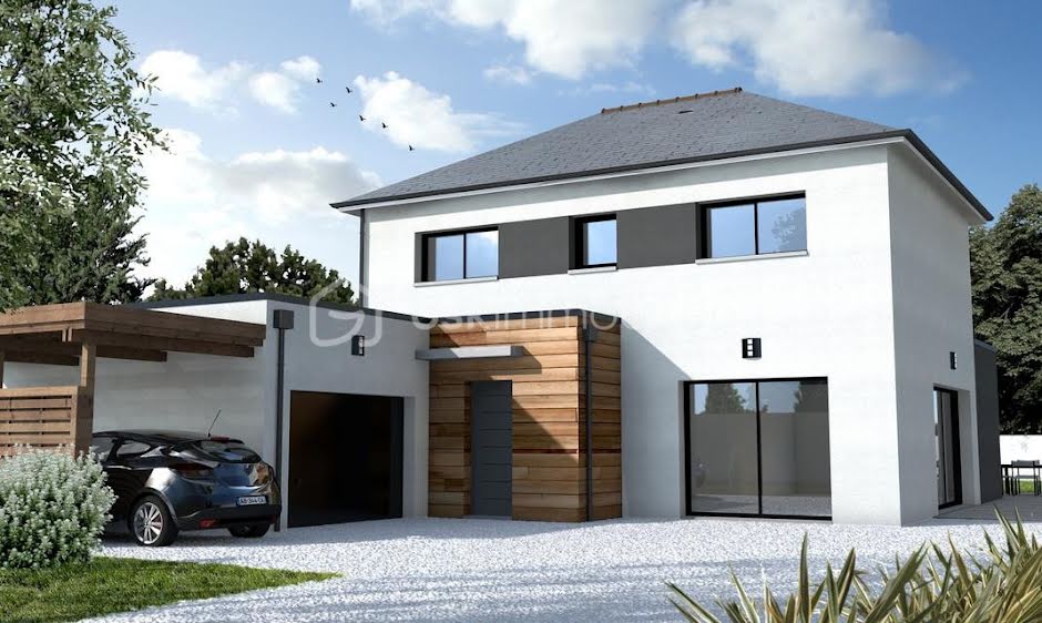 Vente terrain  404 m² à Calais (62100), 69 000 €