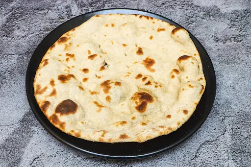 Tandoori Roti