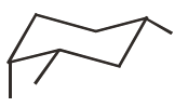 Conformational isomers