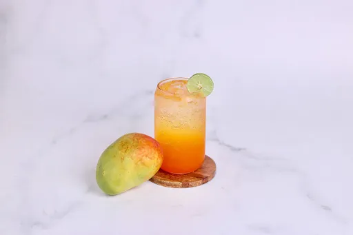 Mango Mojito