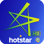 Cover Image of Herunterladen Vip Hotstar Live TV Shows HD -TV Movies Free Guide 1.0 APK