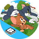 Cover Image of Download Tom & Jerry: Mouse Maze FREE 1.0.27-google APK