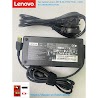 [Sạc Zin] Sạc Laptop Lenovo 20V 8.5A 170W Y530 - 15Ich P71 W540 W541 Y540 - 15Irh Chân Vuông Slim