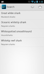 eGuide to Sharks and Rays(圖8)-速報App