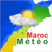 Maroc Météo  Icon