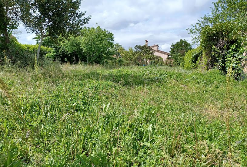  Vente Terrain à bâtir - 723m² à Fenouillet (31150) 