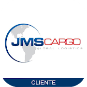 Jms Cargo - Cliente  Icon