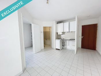 appartement à Montpellier (34)